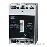 Mould circuit breaker