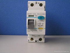 Earth Leakage Circuit breaker