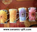 ceramic and porcelain dinnerware 1