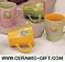 ceramic and porcelain mug set 1