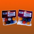 Sell Colour Crackerling Ball 1