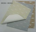 Blackout Roller blinds fabrics 1