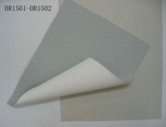 FIRE APPROVED ROLLER BLIND FABRICS