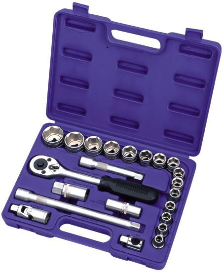 HAND TOOLS KIT