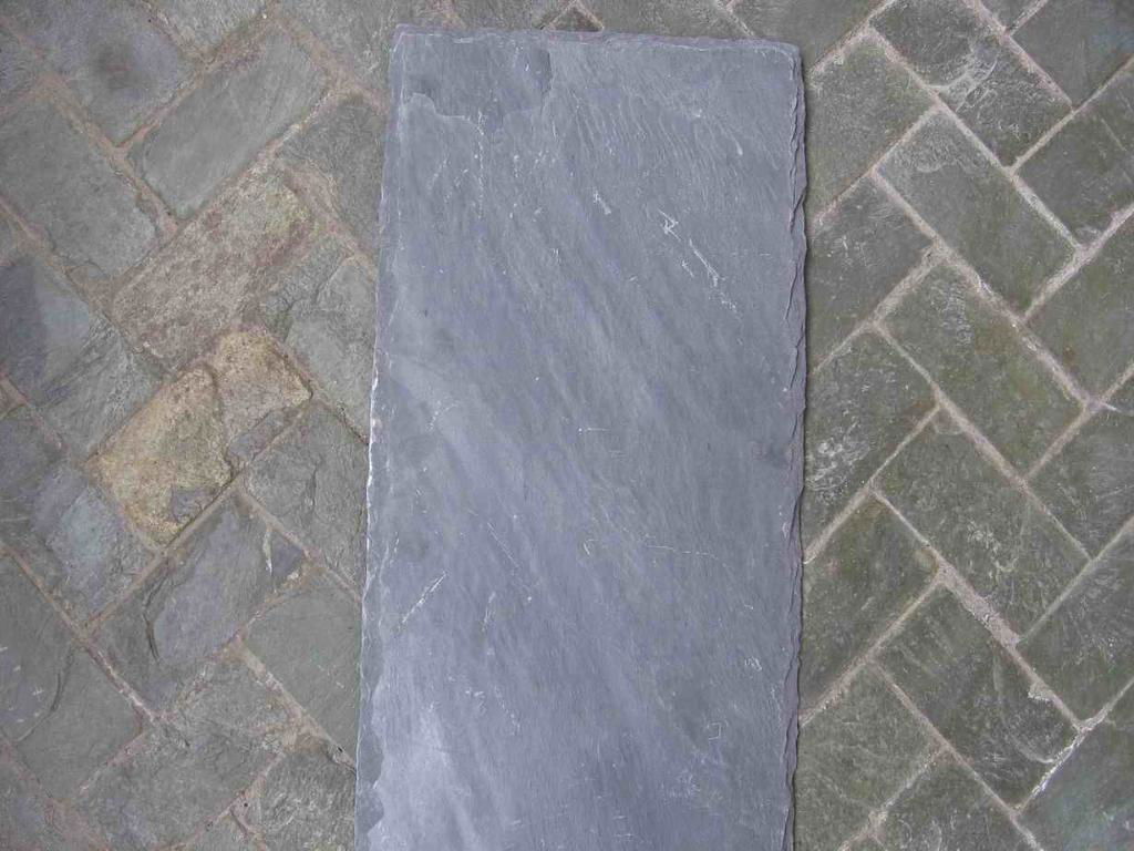 offer white grey slate,slate flooring,roofing slate,wall slate and so on 3