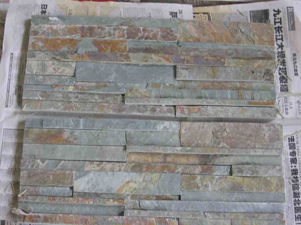 offer rusty green slate,flooring slate,wall slate,culture slate and so on 4