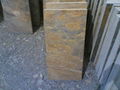 offe rusty slate,rusty roofing slate,flooring slate,culture slate 1