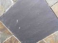 offer black slate,blue/black slate,black roofing salte,flooring slate and so on 2