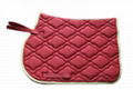 Saddle Pad 1