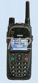 TETRA Hand-Held SRH3800