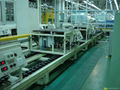 Microwave Oven Assembly lines 3