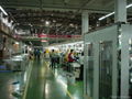 Electronic Products Assembly line,