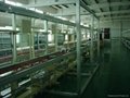 Electronic Products Assembly line, Production line 2