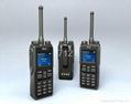 PDT Digital Walkie-Talkie