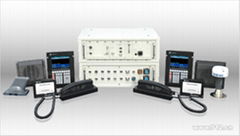 GSM-R Cab Integrated Radio Equipment