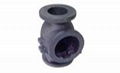 fire hydrant, fireplug,Drum, Elbow, frange,grooved pipe fitting, tee,cross 1
