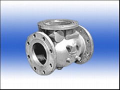 Angle Valve ,Ball Valve ,Butterfly Valve ,Check Valve ,Gate Valve body