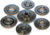 Brake Disc Rotor,Brake Drum,Brake Pad,Brake Shbody