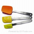 silicone spatula 1