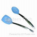 silicone kitchen tools