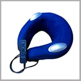 Sound Therapy Head Rest 2