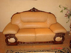 sofa