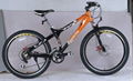 MTB Bike 1