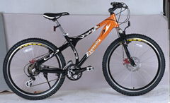 MTB Bike