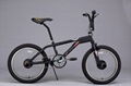 BMX Bike