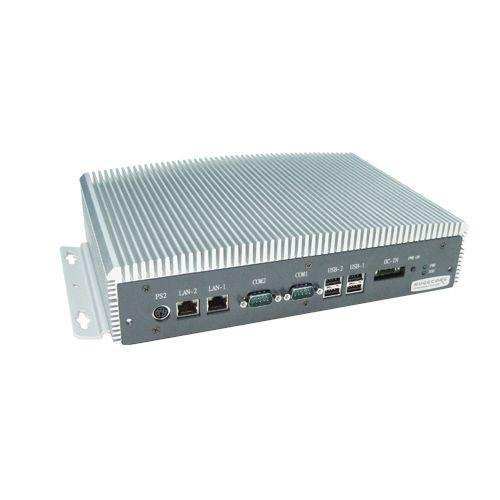 R   core, REC5415, Fanless Embedded Controller / 1 Stack  1