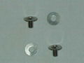 Eyelet for Glass Lid