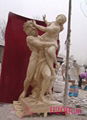 garden sculpture, marble carving statue, sculpture 5