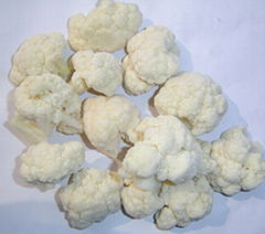 FROZEN CAULIFLOWER