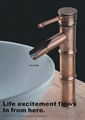 Bamboo Faucet 1