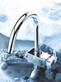 Basin Faucet