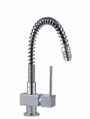 Kitchen faucet