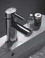 Basin Faucet 1