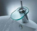 Waterfall Faucet 1