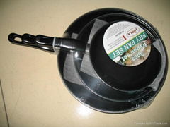 3pcs frypan set