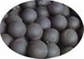   chromium casting grinding ball 3