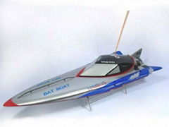 BAT BOAT Electric Boats