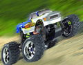 1:18 r/c EP 4WD racing Monster truck