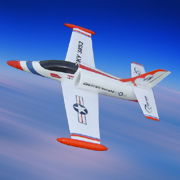 rc jet plane