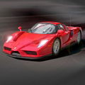 1/10 Licensed R/C Ferrari Enzo with Full Functions 1