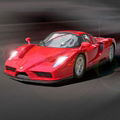 1/10 Licensed R/C Ferrari Enzo with Full