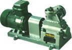 displacement pump