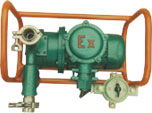 displacement pump 3