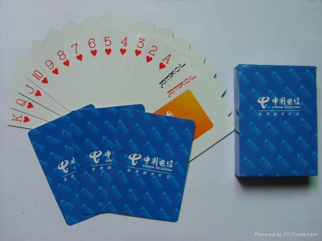 poker card 2