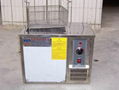 Nano scattered instrument cleaning equipment 1