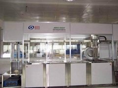 High frequency of ultrasonic cleaning machines